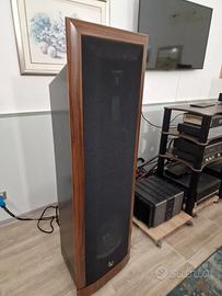 Infinity Epsilon w/ scu controller