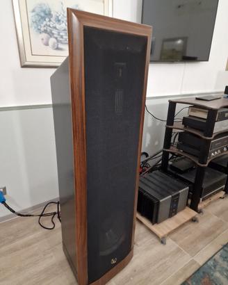 Infinity Epsilon w/ scu controller