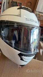 Casco sena impulse