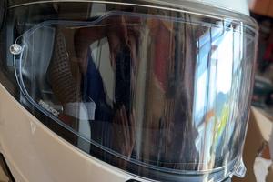 Casco sena impulse