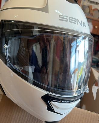 Casco sena impulse