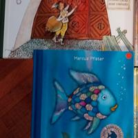 Libri illustrati di fiabe in tedesco