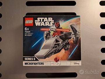 set LEGO Star wars