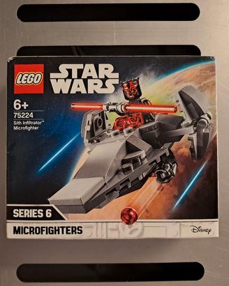 set LEGO Star wars