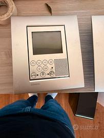 Videocitofono  BTicino 344401