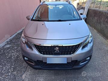 Peugeout 2008