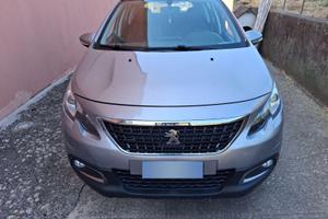 Peugeout 2008