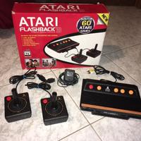 ATARI 2600 FLASHBACK 3 VINTAGE RETRO CONSOLE BOXED