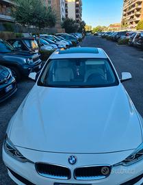 BMW 320D 190 CV 2017  10.000 Euro