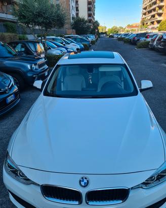 BMW 320D 190 CV 2017  10.000 Euro