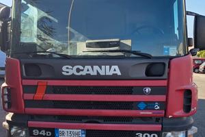 SCANIA 94D 300 - AUTOCARRO