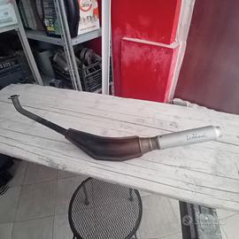 scarico espansione per atala rizzato 122