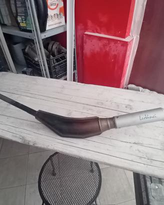 scarico espansione per atala rizzato 122