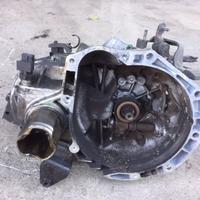 Cambio Hyundai I10 2009 1100 B/GPL G4HG