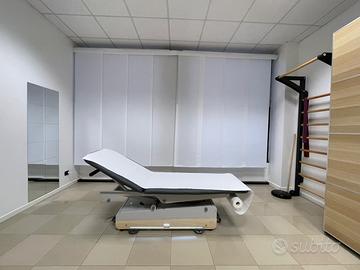 Studio arredato
