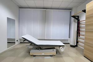 Studio arredato