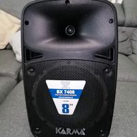 Karma BX 7408

