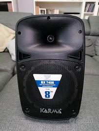 Karma BX 7408

