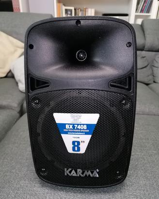 Karma BX 7408

