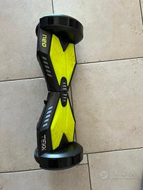 Itekk hoverboard 8” Neo Bluetooth