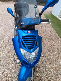 Kymco 250