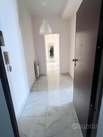 Appartamento Siracusa ristrutturato 125mq