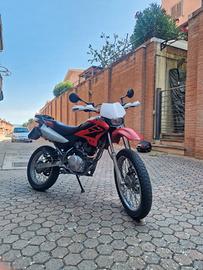 Honda Xr 125