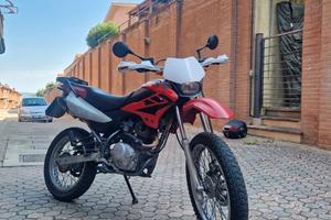 Honda Xr 125