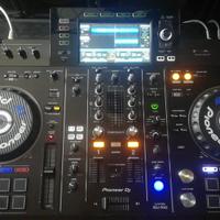 Pioneer XDJ RX2 perfettamente funzionante
