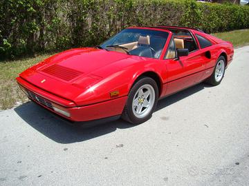 Ferrari 328, 208, 308i, 308GT4, GTB GTS ricambi