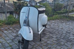 Vespa 50 special