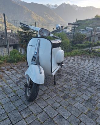 Vespa 50 special