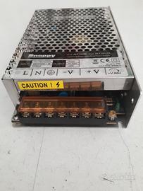 Alimentatore 24 volt