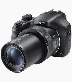 MACCHINA FOTOGRAFICA