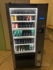 Distributore bevande