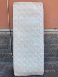 materasso in buono stato