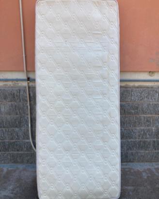 materasso in buono stato