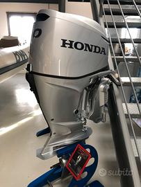 HONDA BF 40E  PROMO 2026