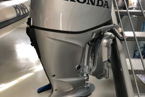 HONDA BF 40E  PROMO 2026