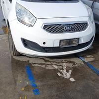 Musata e ricambi kia venga