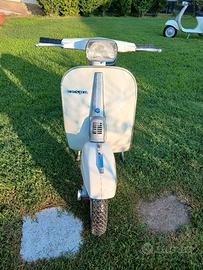 vespa 
