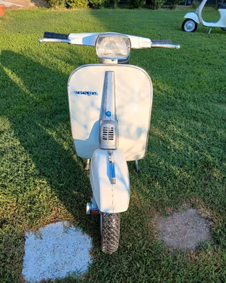vespa 