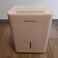 deumidificatore per ambiente