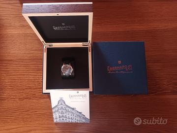 Orologio Eberhard