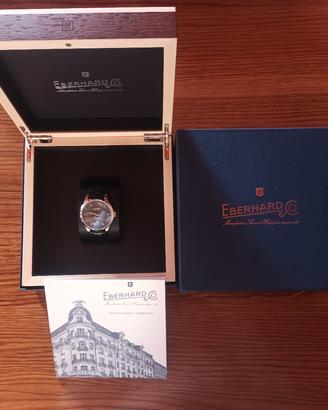 Orologio Eberhard