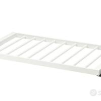 Porta pantaloni per armadio Ikea pax