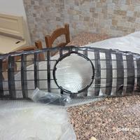 mascherina Glc coupè