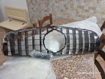 mascherina Glc coupè