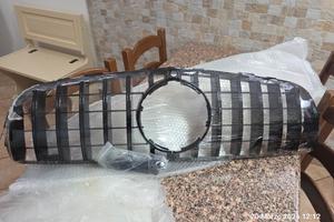 mascherina Glc coupè