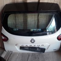 Motore Kit Airbag Renault Captur 900 TCE anno 2016